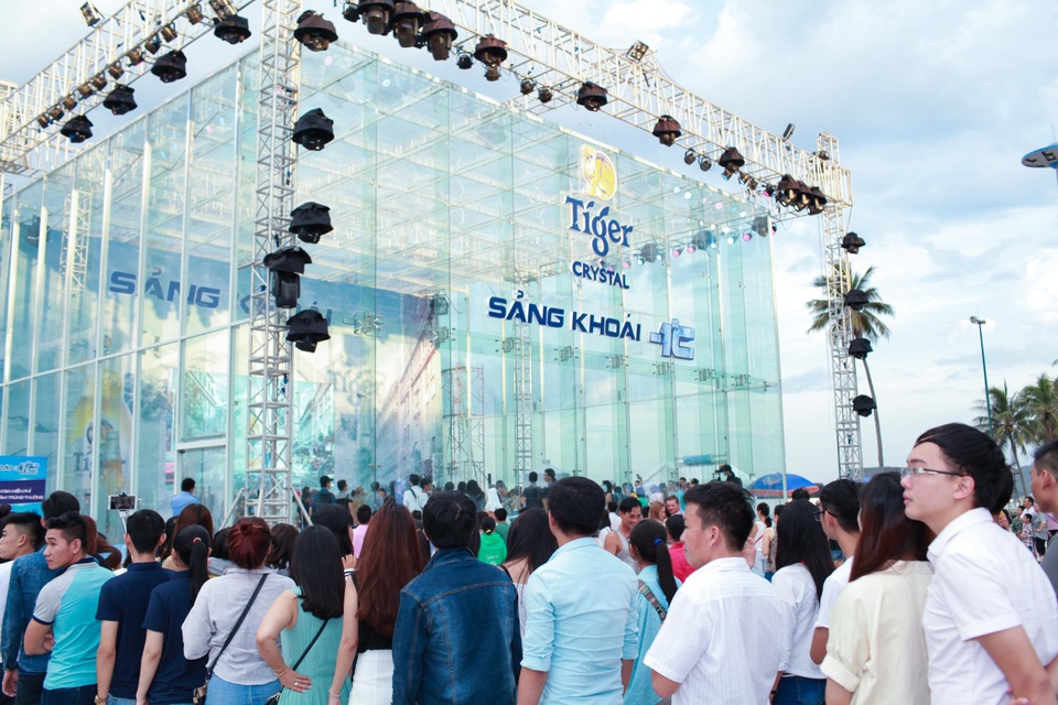 Dàn sao chuẩn bị hội tụ trong Đại nhạc hội đón chào năm mới - 6 Dàn sao chuẩn bị hội tụ trong Đại nhạc hội đón chào năm mới - 6