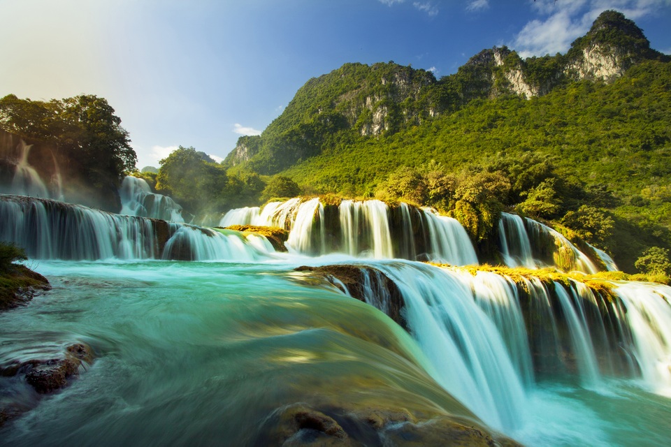 Du lịch Cao Bằng tháng 4 có gì đẹp? Du lịch Cao Bằng tháng 4 có gì đẹp?