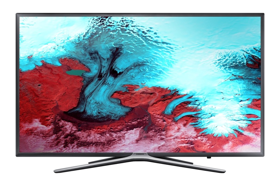 Lên đời TV mùa tết, nên chọn TV nào? - 2
Samsung 43K5520 là một trong những model TV hấp dẫn nhất trên thị trường với giá bán chưa đến 12 triệu đồng.