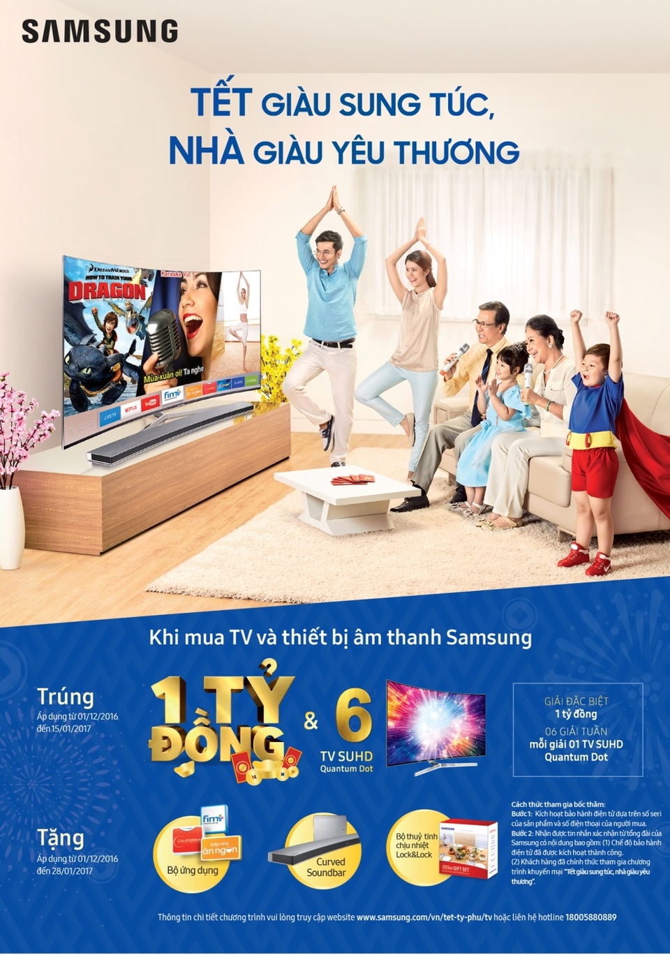 Lên đời TV mùa tết, nên chọn TV nào? - 3 Lên đời TV mùa tết, nên chọn TV nào? - 3