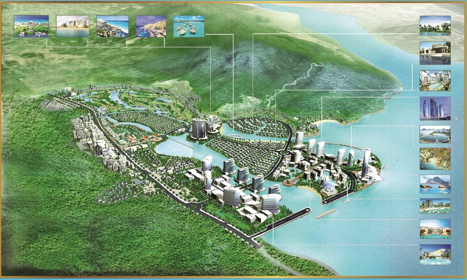 Diamond Bay Condotel Resort - Tuyệt tác nghỉ dưỡng đẳng cấp quốc tế tại Nha Trang - 1 Diamond Bay Condotel Resort - Tuyệt tác nghỉ dưỡng đẳng cấp quốc tế tại Nha Trang - 1