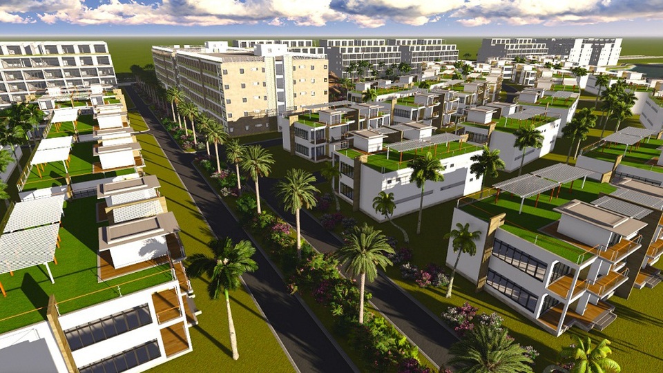 Diamond Bay Condotel Resort - Tuyệt tác nghỉ dưỡng đẳng cấp quốc tế tại Nha Trang - 2 Diamond Bay Condotel Resort - Tuyệt tác nghỉ dưỡng đẳng cấp quốc tế tại Nha Trang - 2