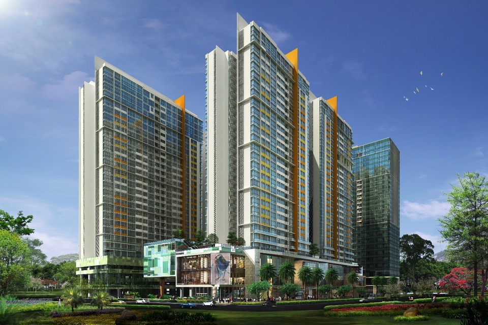 Nhà sang trao tay, đón vận may mới cùng The Vista - 1 Nhà sang trao tay, đón vận may mới cùng The Vista - 1