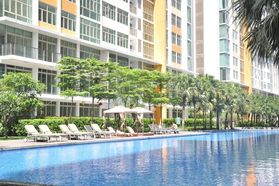 Nhà sang trao tay, đón vận may mới cùng The Vista - 2 Nhà sang trao tay, đón vận may mới cùng The Vista - 2