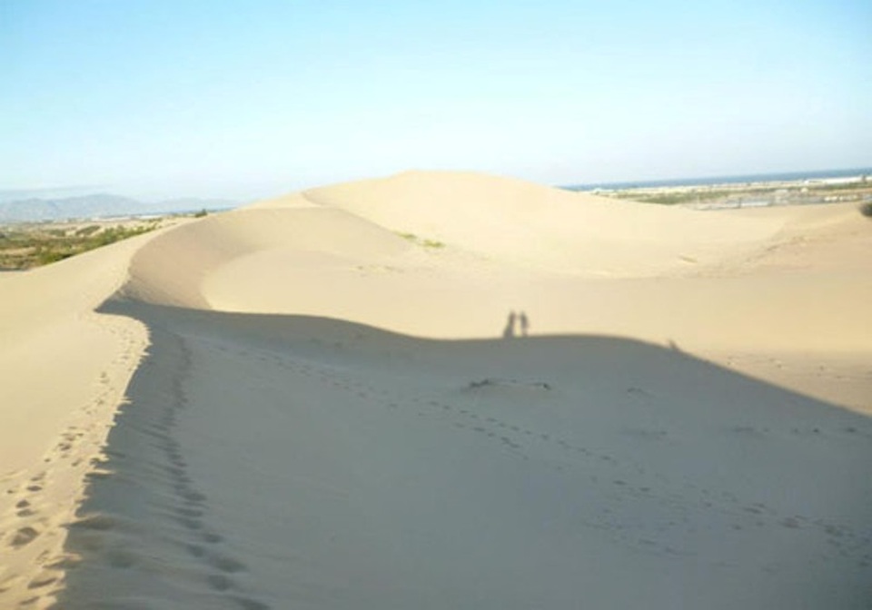 5 điểm đến hấp dẫn phía Nam cho dịp nghỉ Tết dương lịch - 6