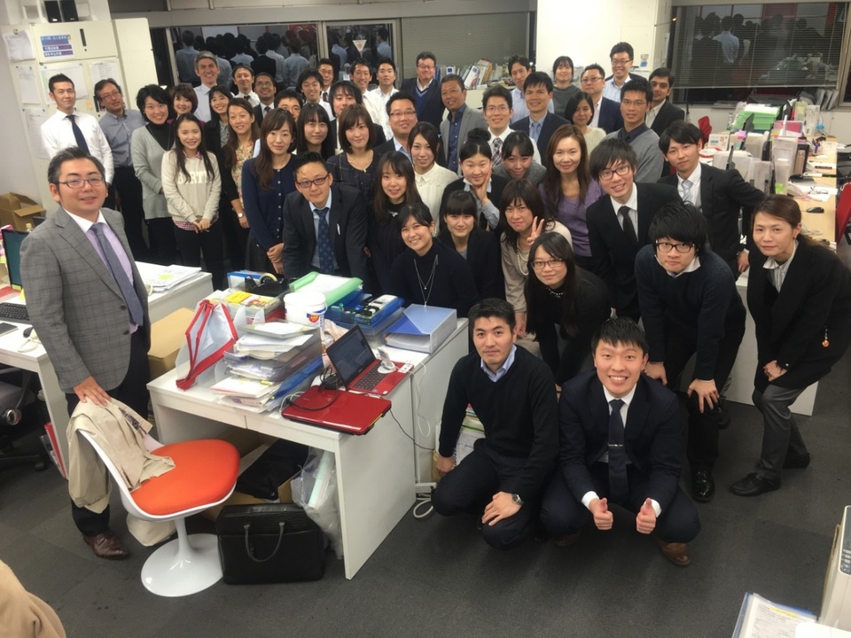 
Hình ảnh công ty GTN tại Nhật. http://www.gtn.co.jp/
