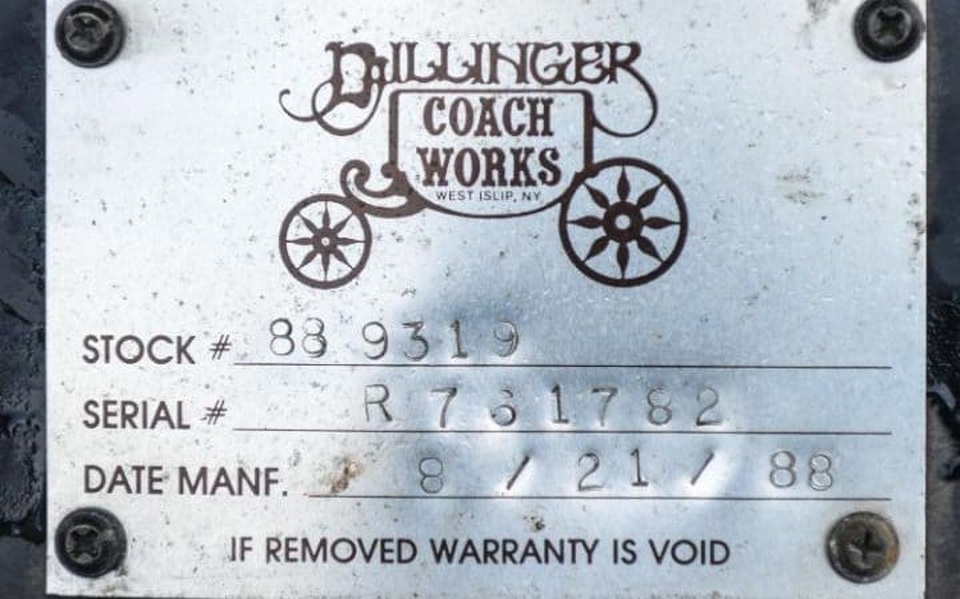 Bên trong chiếc xe Cadillac 1980s sang trọng của ông Donald Trump - 4