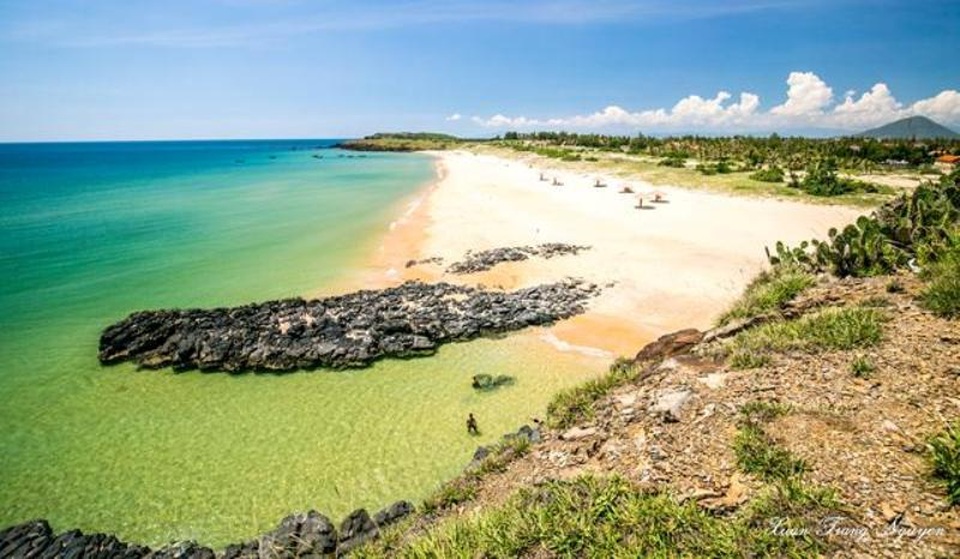 Những điểm du lịch phía Bắc dành cho kỳ nghỉ Tết dương lịch - 1 Những điểm du lịch phía Bắc dành cho kỳ nghỉ Tết dương lịch - 1