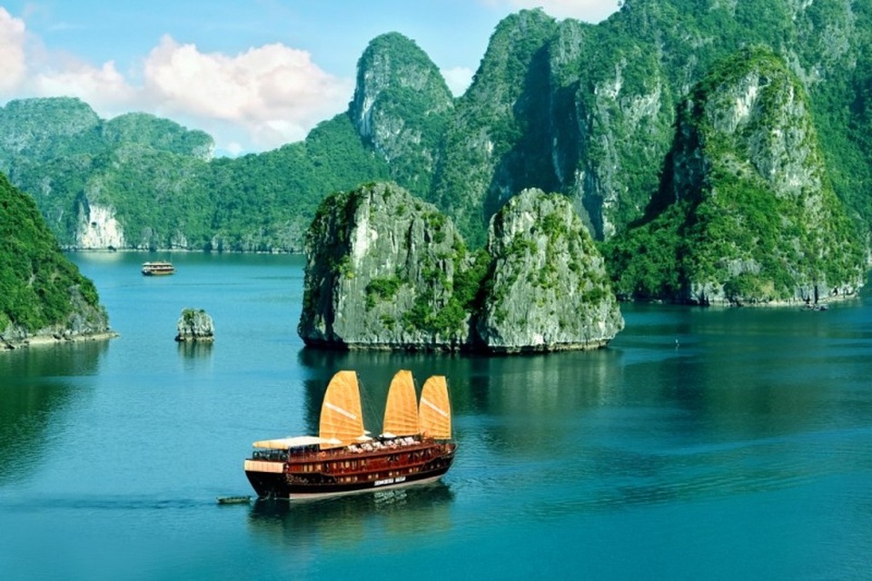 Những điểm du lịch phía Bắc dành cho kỳ nghỉ Tết dương lịch - 8 Những điểm du lịch phía Bắc dành cho kỳ nghỉ Tết dương lịch - 8