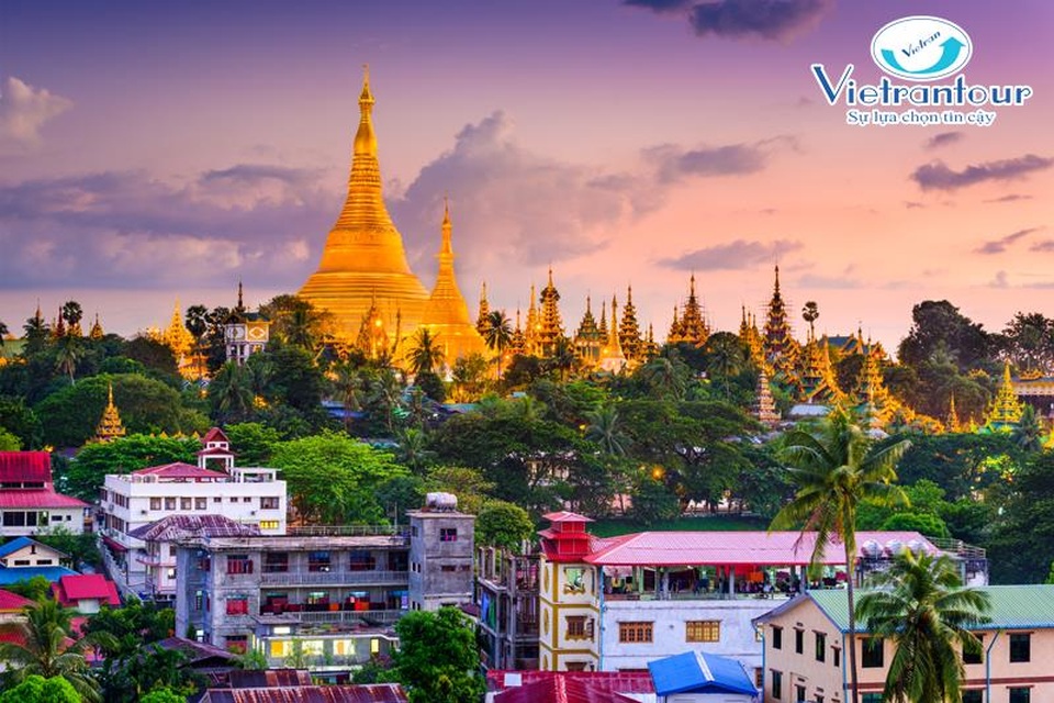 Tôi đã "diện kiến" đức Phật ở miền đất vàng như thế nào? - 2 Tôi đã "diện kiến" đức Phật ở miền đất vàng như thế nào? - 2