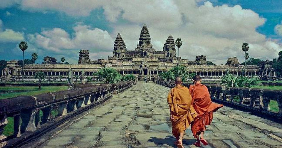 Vịnh Hạ Long lọt top 10 di sản văn hóa Unesco đẹp nhất châu Á - 3 Vịnh Hạ Long lọt top 10 di sản văn hóa Unesco đẹp nhất châu Á - 3