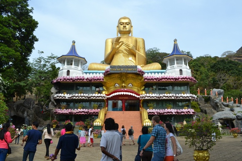 Vịnh Hạ Long lọt top 10 di sản văn hóa Unesco đẹp nhất châu Á - 9 Vịnh Hạ Long lọt top 10 di sản văn hóa Unesco đẹp nhất châu Á - 9