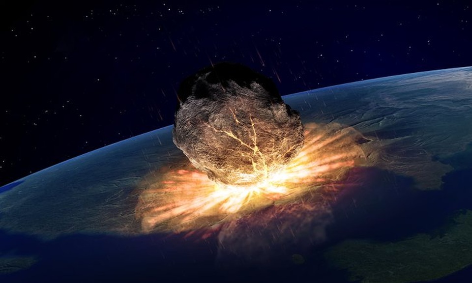 NASA cảnh báo Trái đất đã quá hạn va chạm với thiên thạch “tiêu diệt loài khủng long” - 2 Một tên lửa được cất sẵn trong kho và sẵn sàng khởi động trong vòng một năm “có thể giảm thiểu khả năng thiên thạch đến từ những nơi khó quan sát, chằng hạn như từ mặt trời”