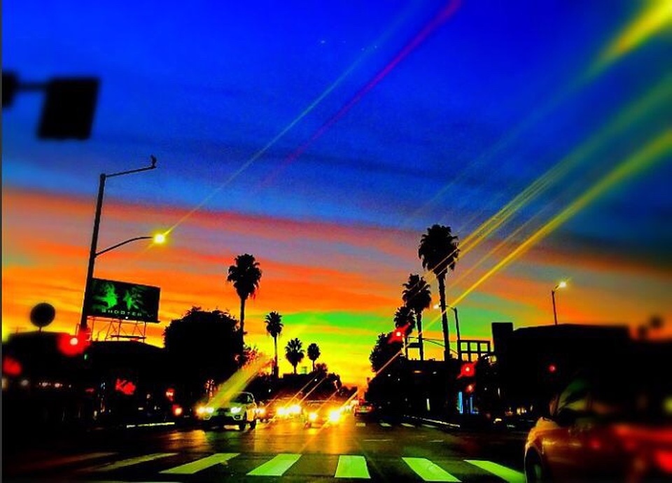 Ngắm ảnh chụp tuyệt đẹp từ iPhone của bé 13 tuổi - 16