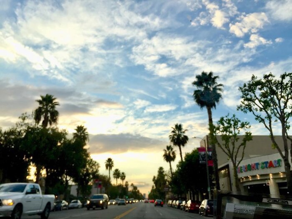 Ngắm ảnh chụp tuyệt đẹp từ iPhone của bé 13 tuổi - 17