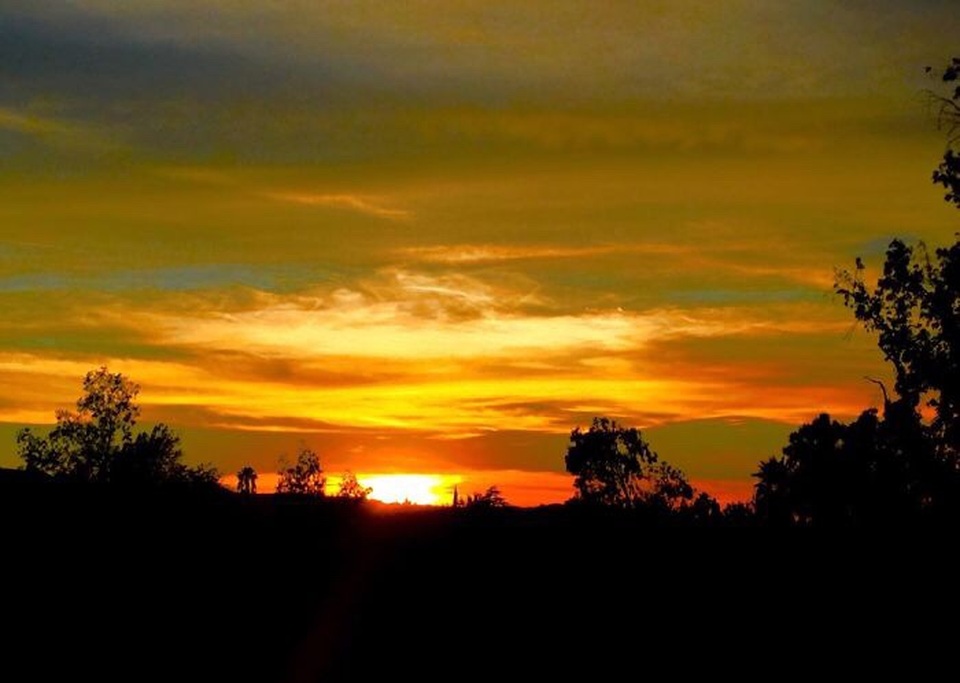 Ngắm ảnh chụp tuyệt đẹp từ iPhone của bé 13 tuổi - 25