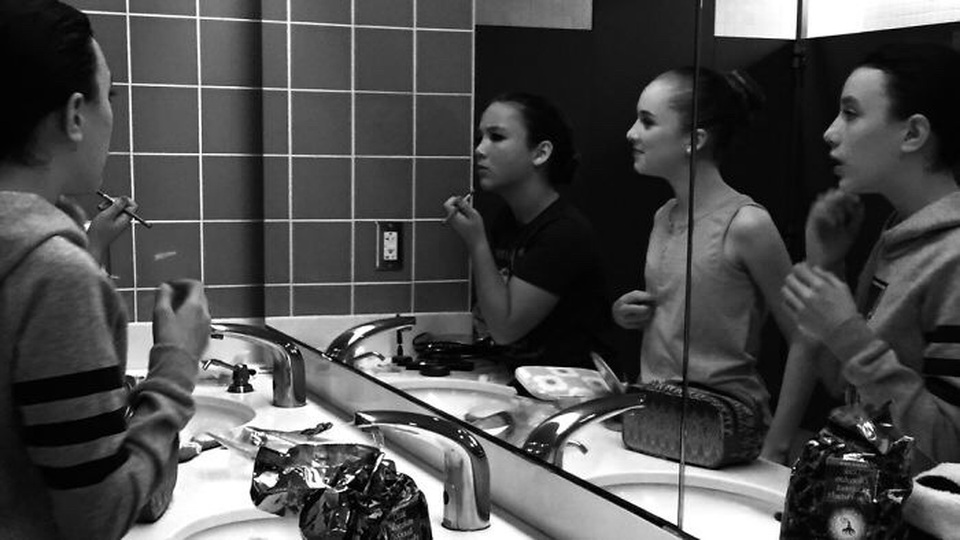 Ngắm ảnh chụp tuyệt đẹp từ iPhone của bé 13 tuổi - 8