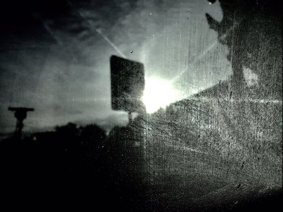 Ngắm ảnh chụp tuyệt đẹp từ iPhone của bé 13 tuổi - 9