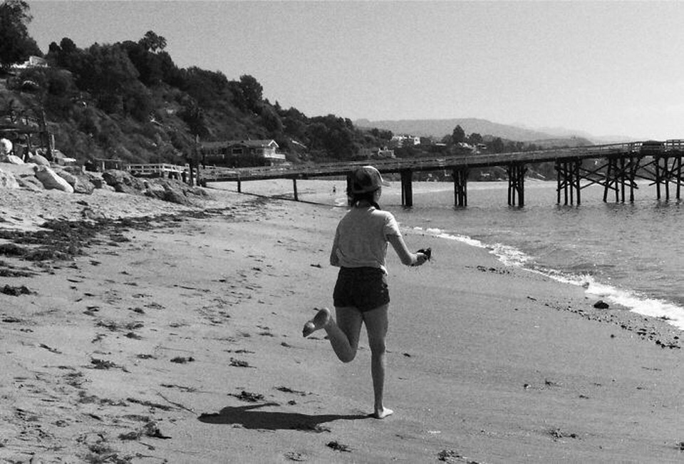 Ngắm ảnh chụp tuyệt đẹp từ iPhone của bé 13 tuổi - 12