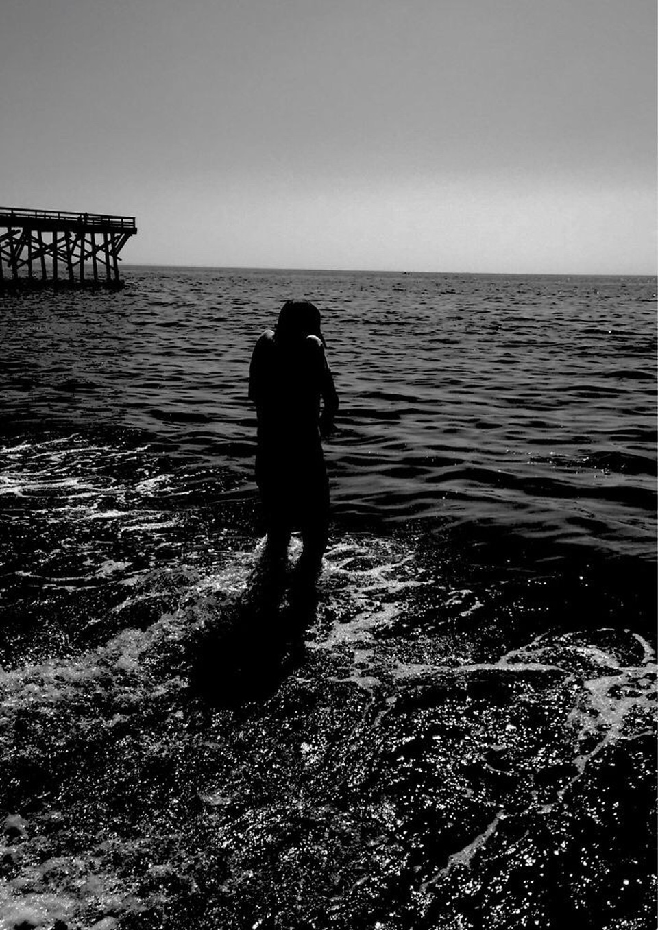 Ngắm ảnh chụp tuyệt đẹp từ iPhone của bé 13 tuổi - 13