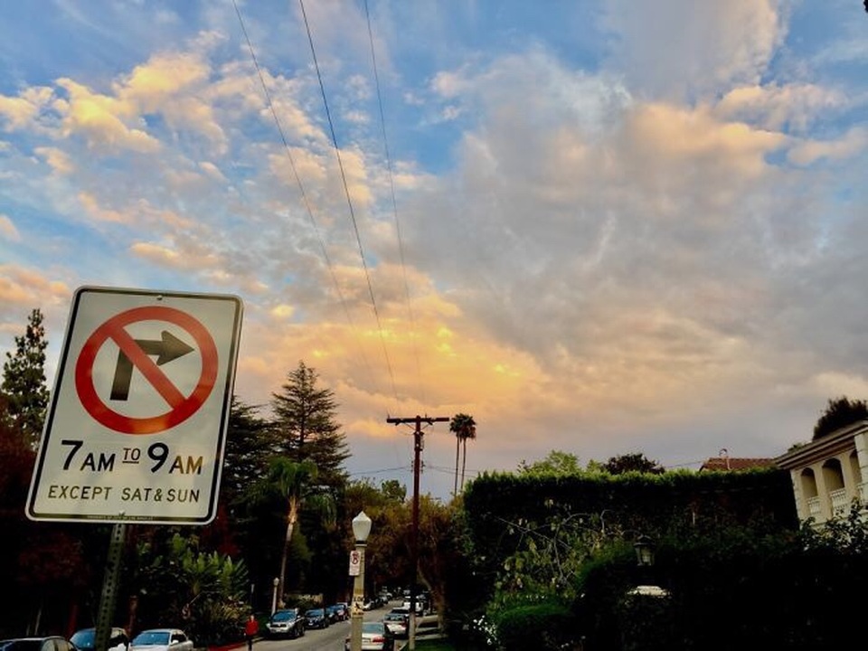 Ngắm ảnh chụp tuyệt đẹp từ iPhone của bé 13 tuổi - 15