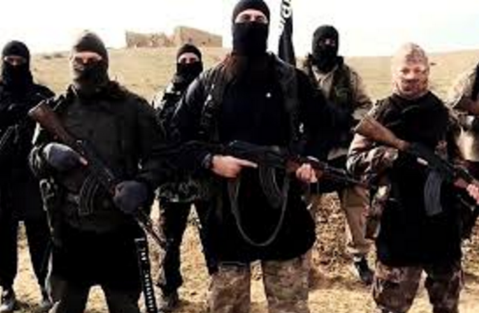 IS đưa đội quân liều chết đến Iraq để giữ thành trì - 1
(Ảnh minh họa: Express)