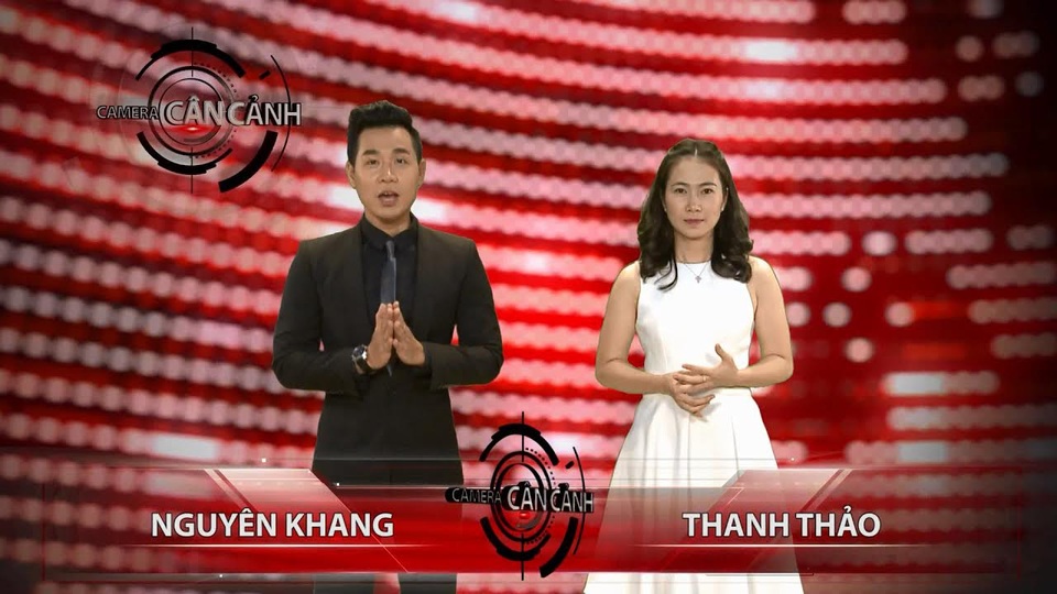 Nguyên Khang bó tay với tên trộm 'phong cách' - 1