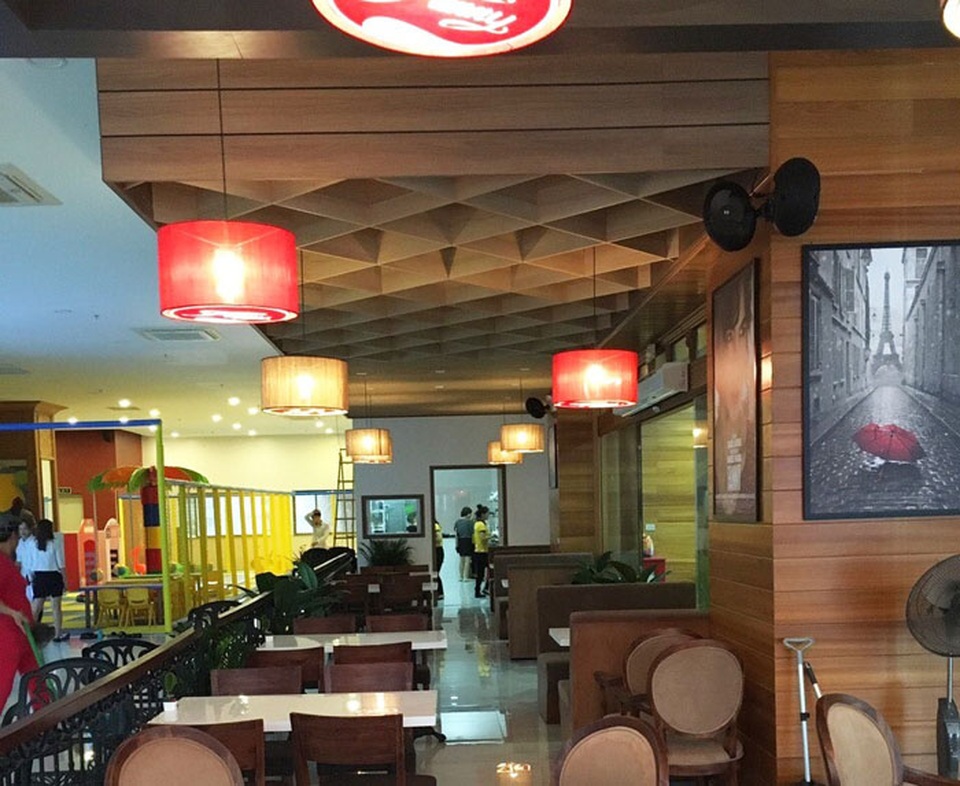 Fanny - Thiên đường kem Pháp nay đã có mặt tại Vinh - 3 Fanny - Thiên đường kem Pháp nay đã có mặt tại Vinh - 3