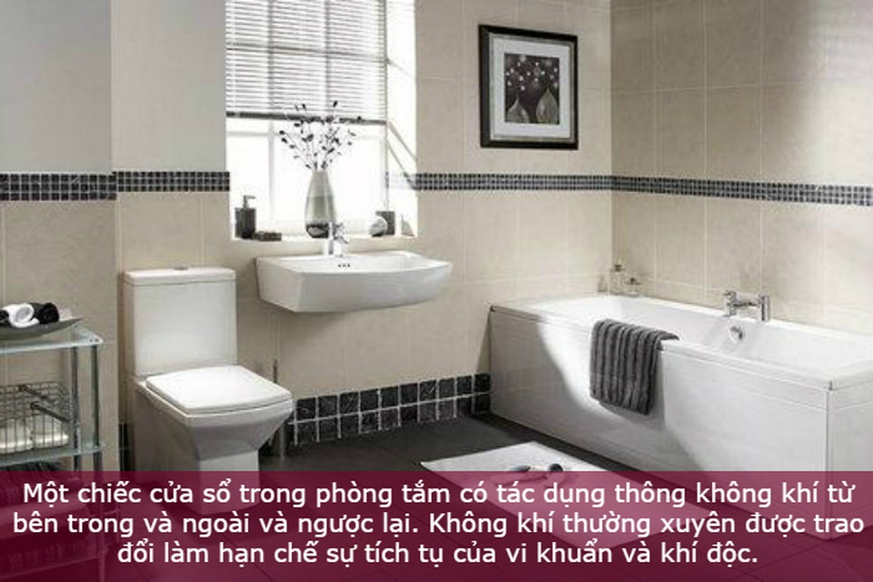 Mẹo đơn giản "đánh bay" mùi hôi bồn cầu - 2