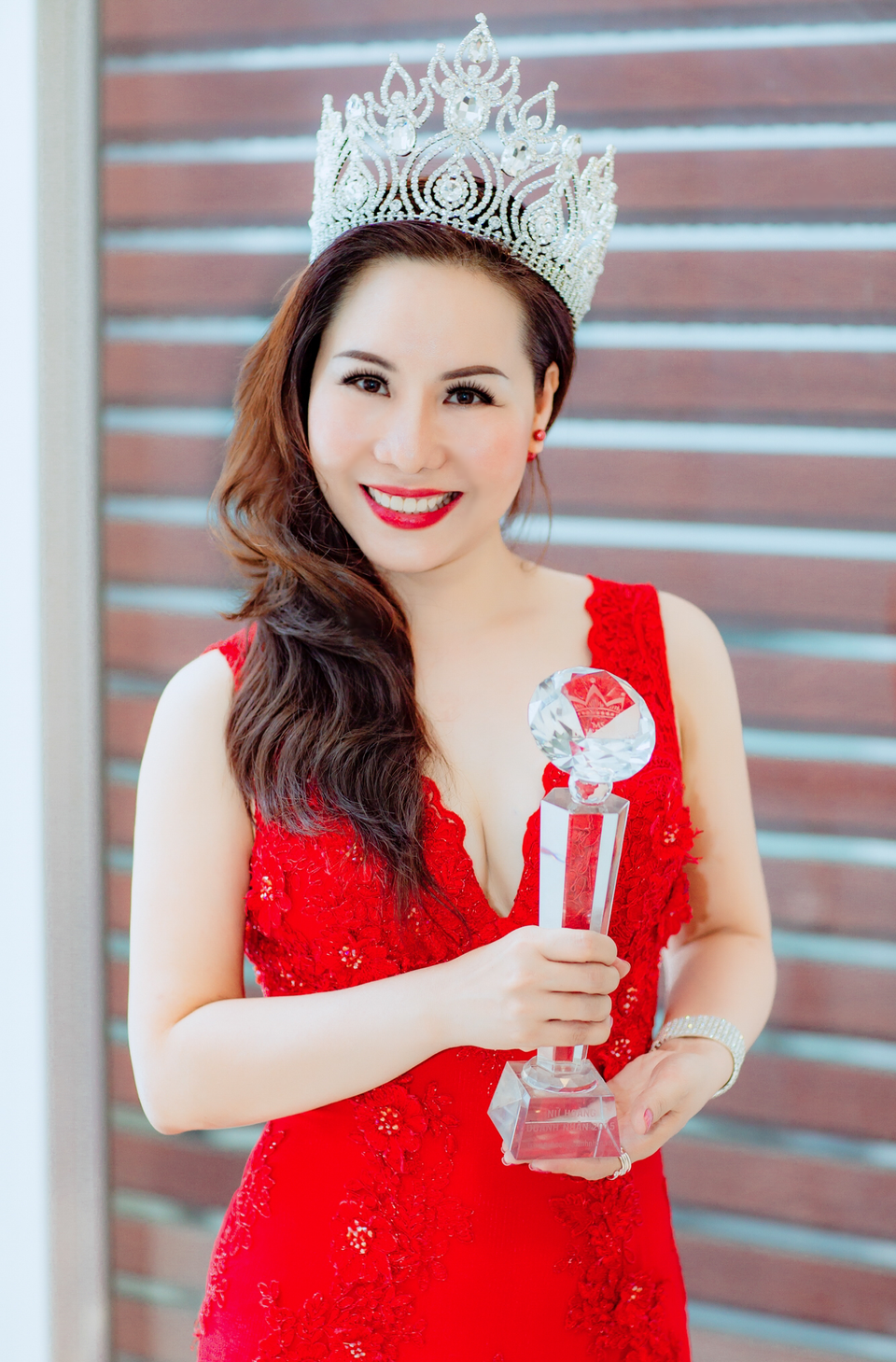 Lộ ảnh thời sinh viên của Nữ hoàng doanh nhân Kim Chi - 2 Lộ ảnh thời sinh viên của Nữ hoàng doanh nhân Kim Chi - 2