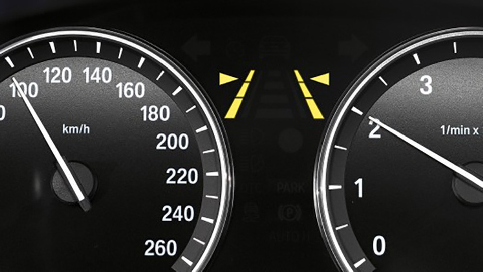 Nhiều xe mới chuẩn bị ra mắt - 8
Uỷ ban châu Âu (EC) vừa công bố 19 tiêu chuẩn mới áp dụng cho ô tô mới đăng ký trong lãnh thổ các nước cộng đồng chung Châu Âu theo lộ trình từ nay đến năm 2020; trong đó có hệ thống phanh tự động, hệ thống cảnh báo làn đường, hệ thống đèn phanh khẩn cấp, hệ thống giám sát áp suất lốp...