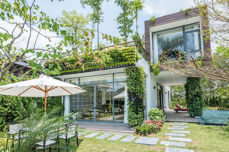 
Bùng nổ 2 mang cơ hội lớn đến những người muốn tận hưởng cuộc sống trên vùng đất tươi đẹp
