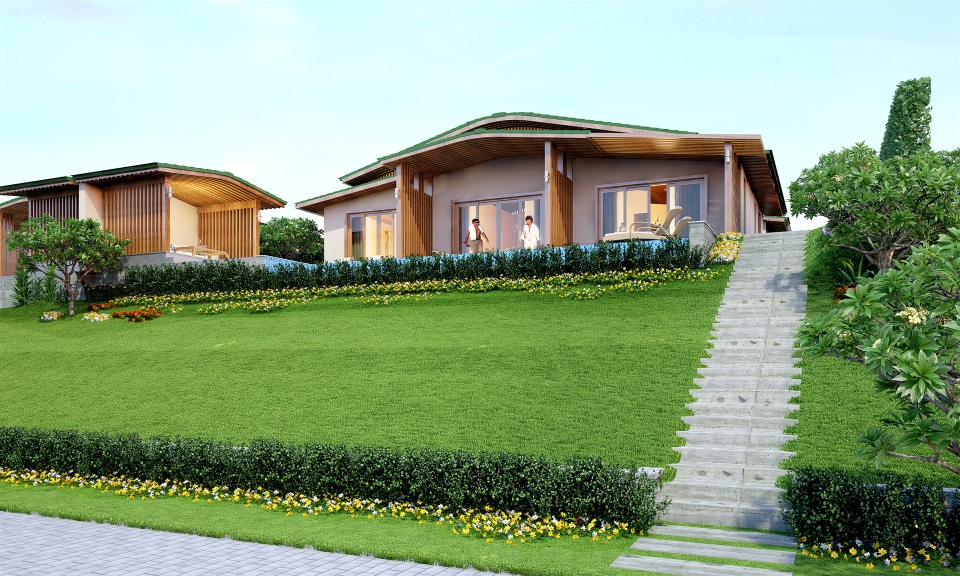 Xu hướng lựa chọn ngôi nhà thứ 2 cho kỳ nghỉ dưỡng hoàn hảo - 2