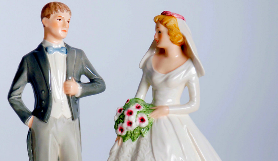 Cô dâu 24 tuổi cưới nhầm... ông nội - 1