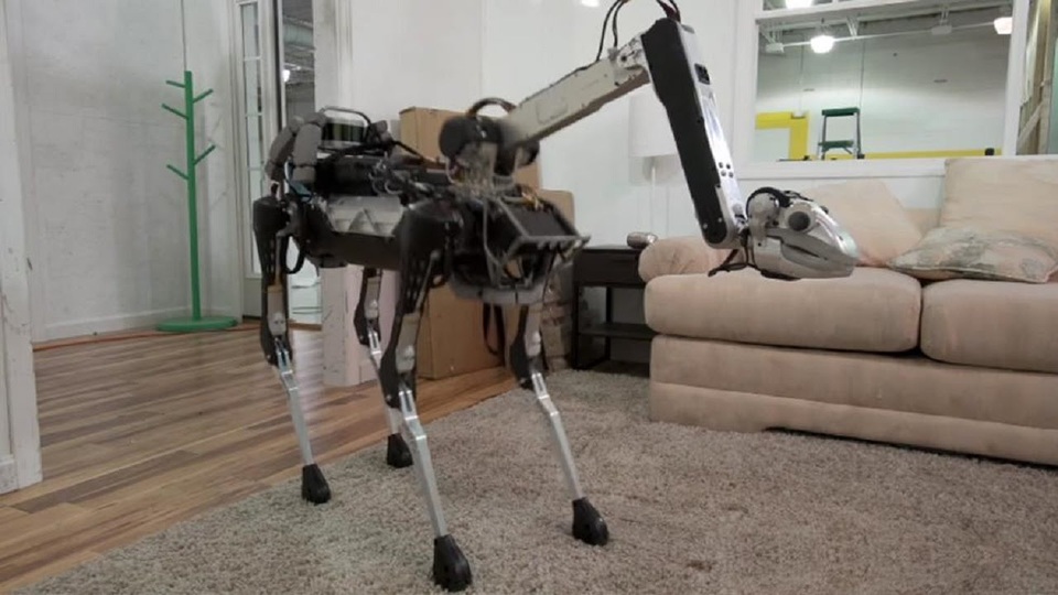 4 sản phẩm được mong đợi từ Google trong năm 2017 - 4