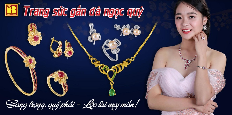 Bảo Tín Minh Châu: Trang sức đẹp xinh – Lung linh đón Tết 2017 - 3 Bảo Tín Minh Châu: Trang sức đẹp xinh – Lung linh đón Tết 2017 - 3