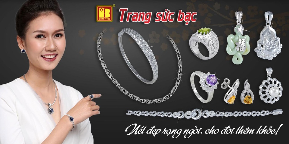 Bảo Tín Minh Châu: Trang sức đẹp xinh – Lung linh đón Tết 2017 - 4 Bảo Tín Minh Châu: Trang sức đẹp xinh – Lung linh đón Tết 2017 - 4