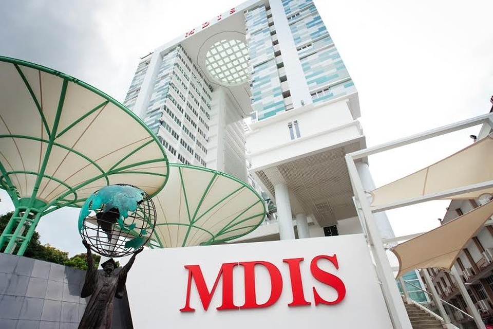 Sinh viên Việt Nam tại Học viện Mdis tham gia cuộc thi làm phim sinh viên tại Singapore - 1 Sinh viên Việt Nam tại Học viện Mdis tham gia cuộc thi làm phim sinh viên tại Singapore - 1