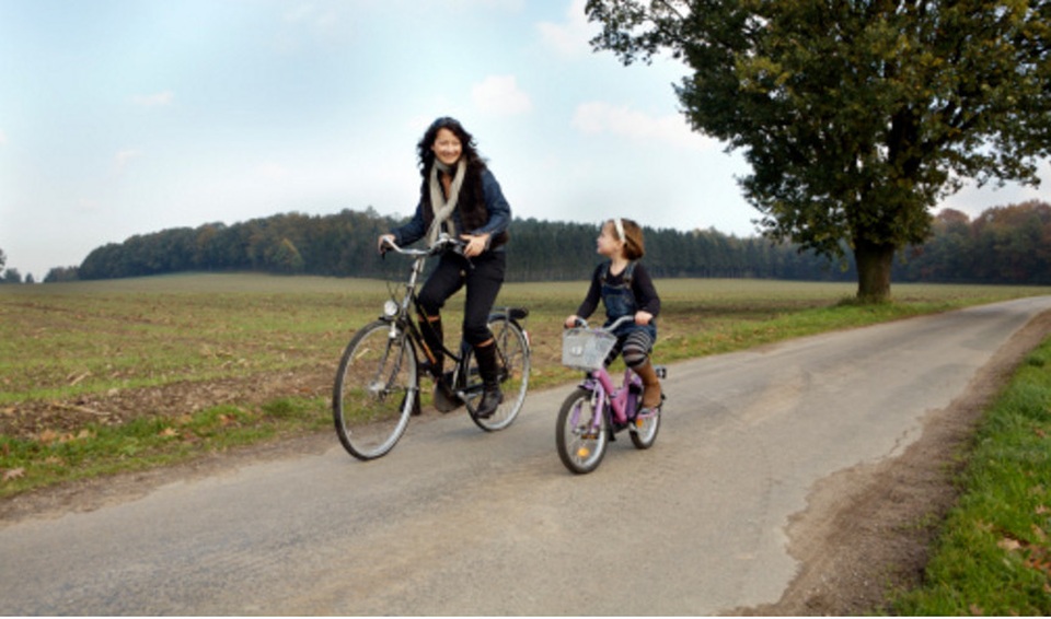 Trần tình của người mẹ liều lĩnh - 1