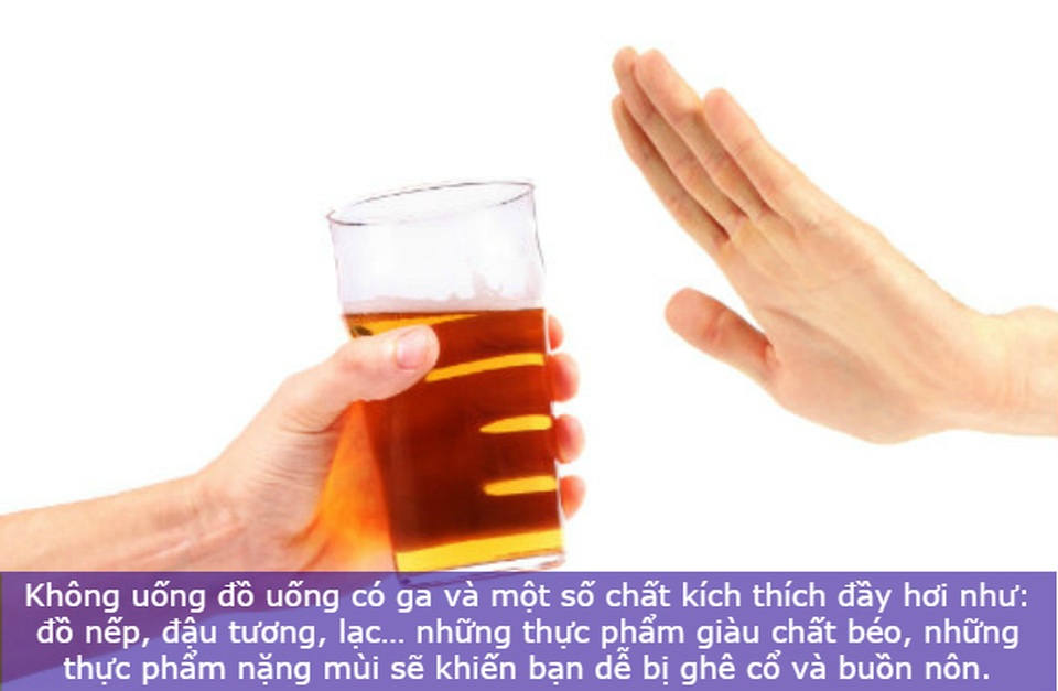 Mẹo đơn giản “đánh bay” cơn say xe - 8 Mẹo đơn giản “đánh bay” cơn say xe - 8