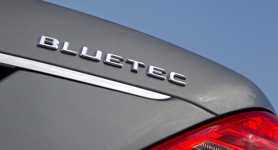 Động cơ BlueTec của Mercedes-Benz thoát án gian lận - 1 Động cơ BlueTec của Mercedes-Benz thoát án gian lận - 1