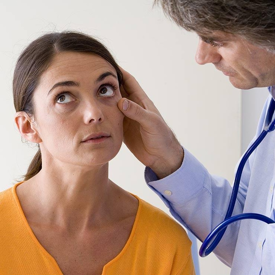 Mệt mỏi – Triệu chứng báo hiệu bệnh gì? - 4