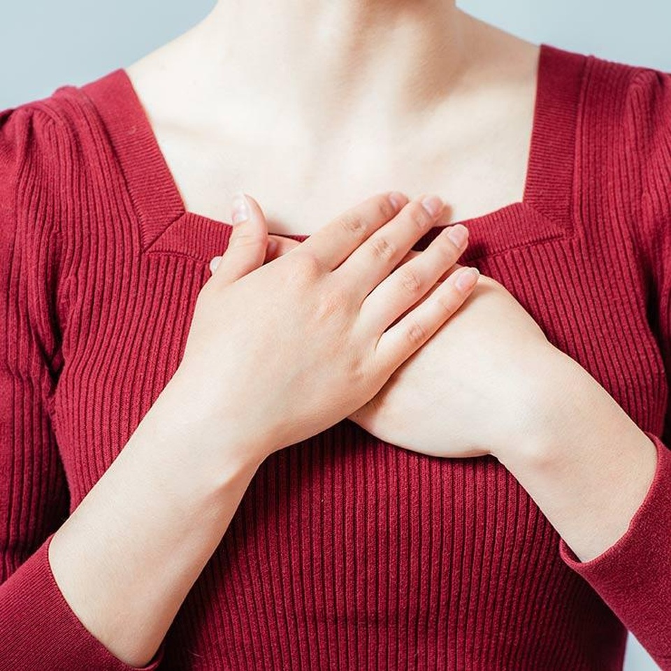 Mệt mỏi – Triệu chứng báo hiệu bệnh gì? - 7