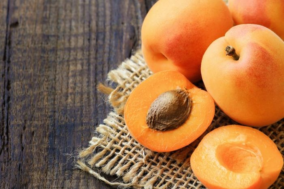 Quả mơ có tác dụng gì? Quả mơ có tác dụng gì?