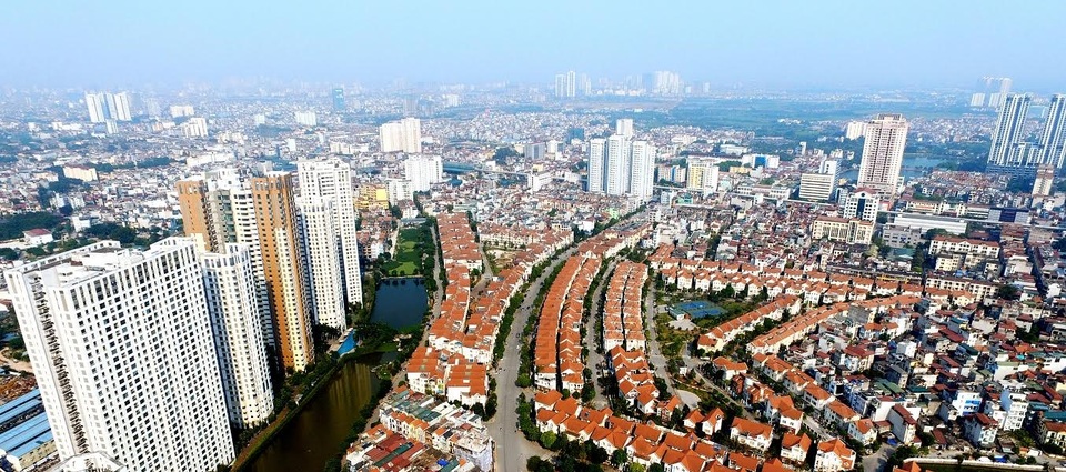 Tận hưởng cuộc sống đẳng cấp và cơ hội đầu tư hấp dẫn tại Mulberry Lane - 1
Tổng quan dự án Mulberry Lane – Khu đô thị mới Mỗ Lao, Hà Đông