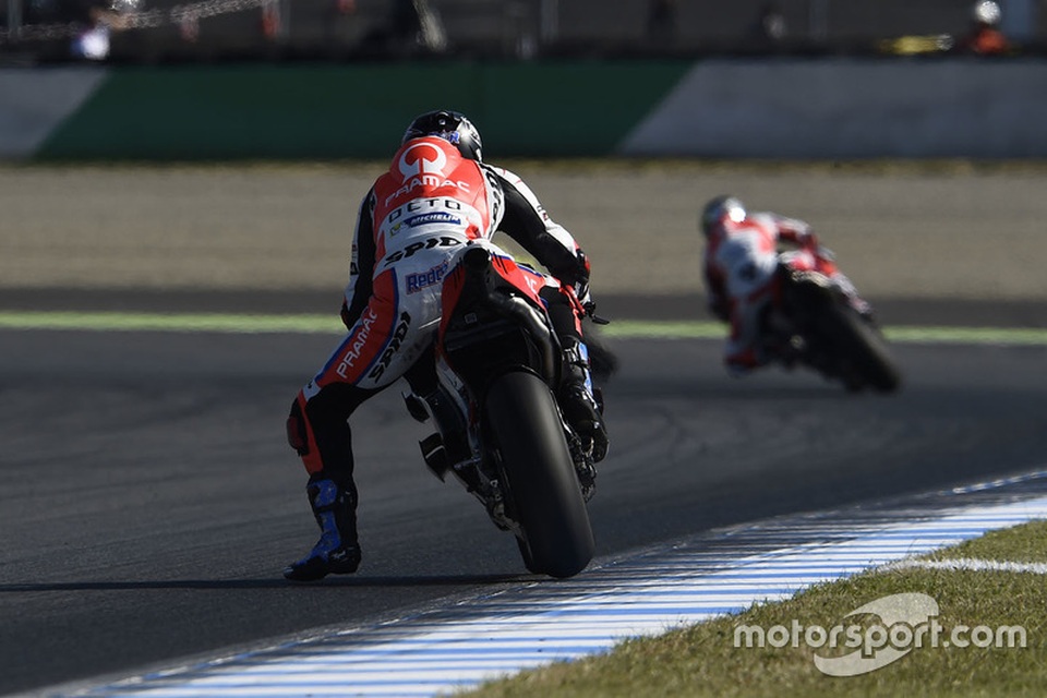 Marc Marquez sớm đăng quang ngôi vô địch MotoGP 2016 - 8 Marc Marquez sớm đăng quang ngôi vô địch MotoGP 2016 - 8