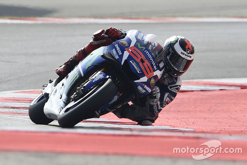 Chặng 13 MotoGP 2016: Tuyệt vời Dani Pedrosa! - 7 Chặng 13 MotoGP 2016: Tuyệt vời Dani Pedrosa! - 7