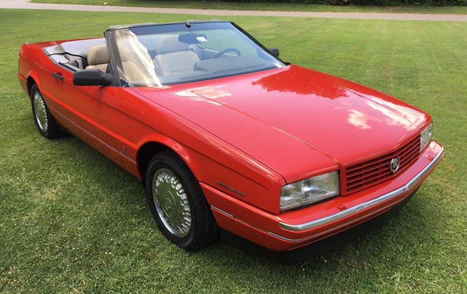 Những chiếc xe yêu thích của ông Trump - 4 Những chiếc xe yêu thích của ông Trump - 4