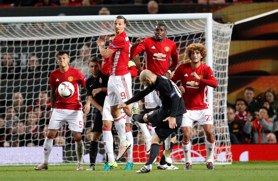 
Zorya cố gắng tấn công ở cuối trận nhưng không thể ghi bàn
