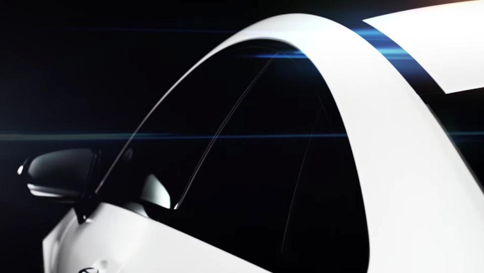 Những hình ảnh chính thức đầu tiên của E-Class Coupe mới - 4